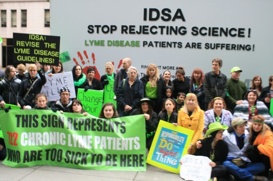 Group Picture October 11, 2014, Philadelphia