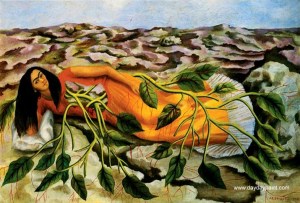 Frida-Kahlo-Roots
