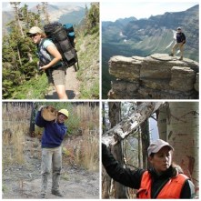 PicMonkey Collage before