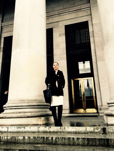 Photo from Hannah Elise Miller Kato