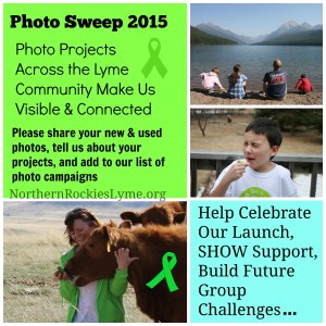 PicMonkey Collage all together with url